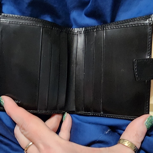 BRAND NEW BURBERRY BIFOLD NOVA CHECK WALLET FULL INCLUSIVE - Picture 4 of 10